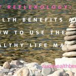 Foot Reflexology: 10 Health Benefits and How To Use The Healthy Life Mat